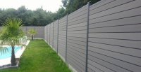 Portail Clôtures dans la vente du matériel pour les clôtures et les clôtures à Bailleval